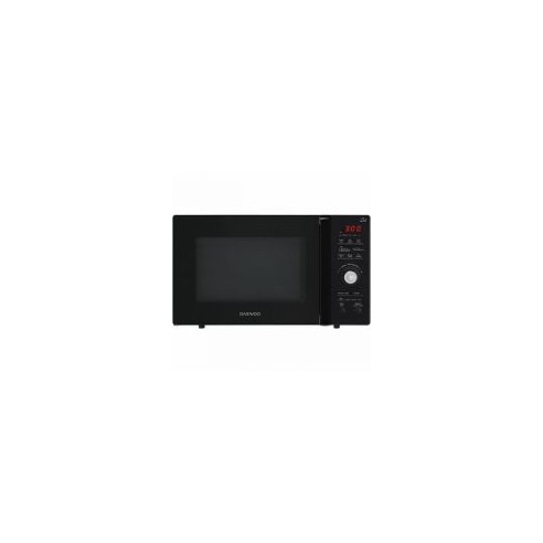 DAEWOO FOUR Micro Grill 26 L Noir