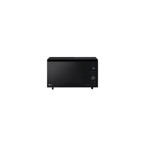 LG FOUR MICRO ONDES COMBINE 39L NOIR