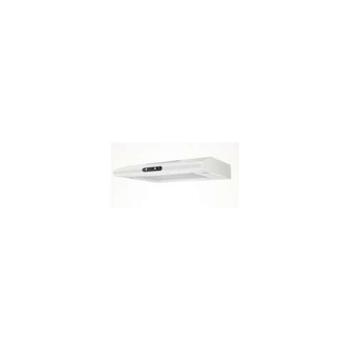 MERLIN HOTTE CASQUETTE 60CM 170M3 BLANC