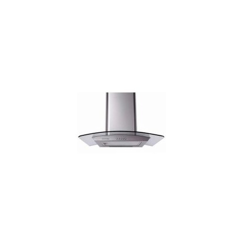 KRYSTER HOTTE 60CM DECO 550M3