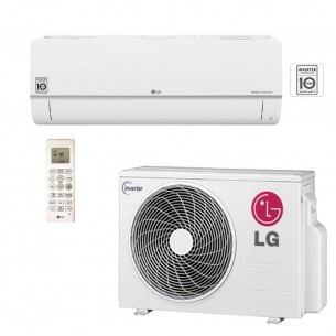 Climatiseur 9000BTU mural... 2