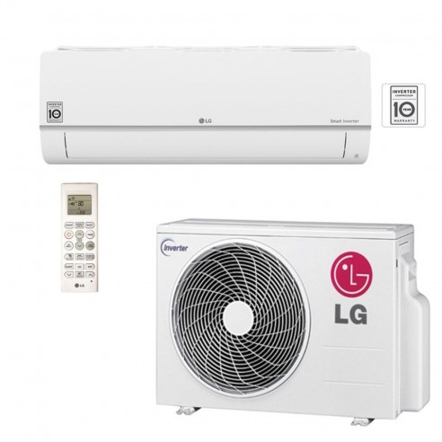 Climatiseur 9000BTU mural inverter -...