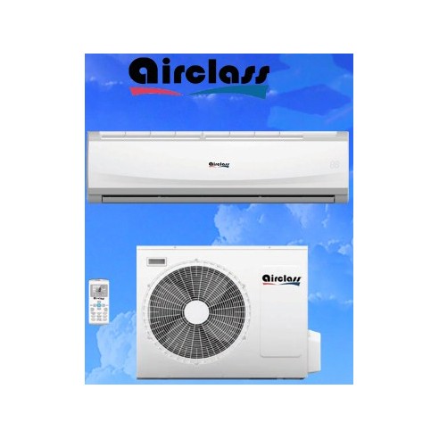 Climatiseur 9000BTU mural inverter -...