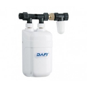 Chauffe-eau instantané DAFI...