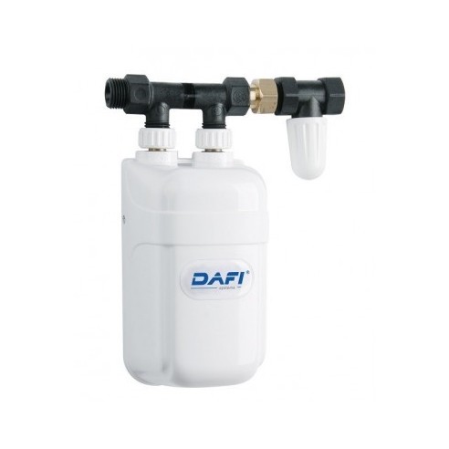 Chauffe-eau instantané DAFI 4,4 kW