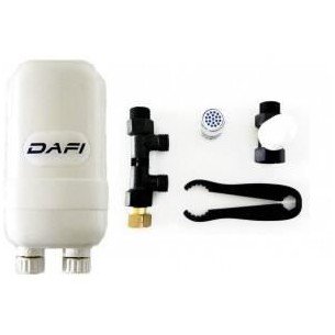 Chauffe-eau instantané DAFI... 2