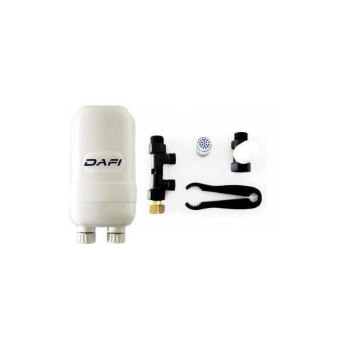 Chauffe-eau instantané DAFI 4,4 kW