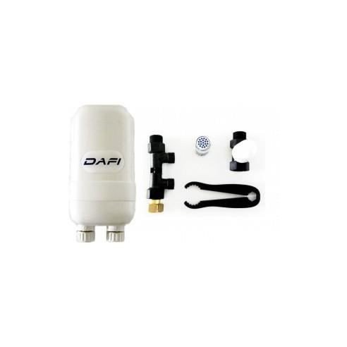 Chauffe-eau instantané DAFI 4,4 kW