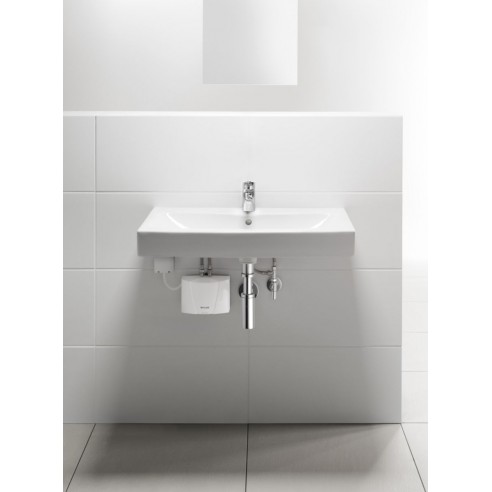 Petit chauffe-eau instantané MBH 5,7 kW