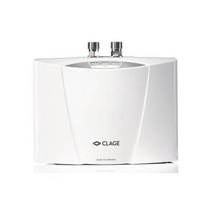 Petit chauffe-eau...