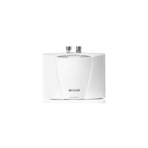 Petit chauffe-eau instantané MBH 5,7 kW