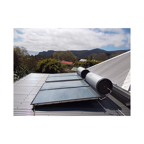 Chauffe-eau solaire CESI 300L