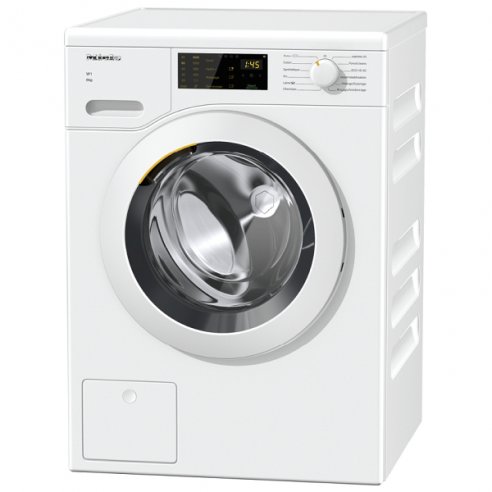Lave linge front 8 Kg