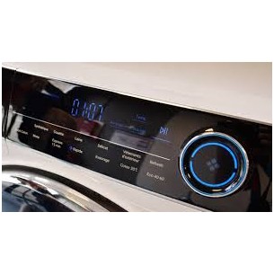 Lave linge front Haier 15KG... 2