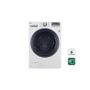 Lave linge front LG 17Kg