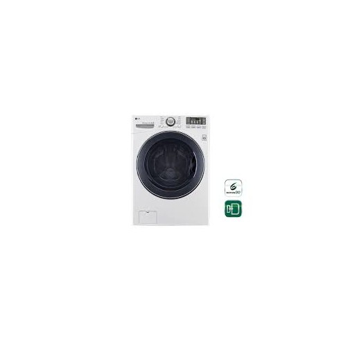 Lave linge front LG 17Kg