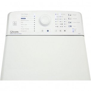 Lave linge top 6,5 Kg