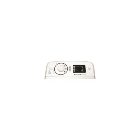 Lave linge top Brandt 6,5 Kg