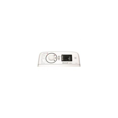 Lave linge top Brandt 6,5 Kg