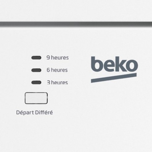 Lave vaiselle BEKO 10 Couverts