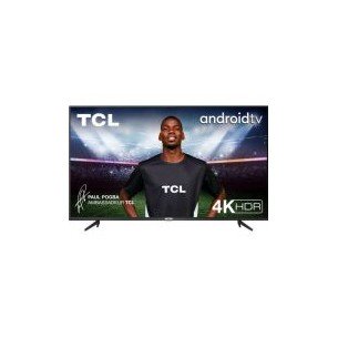 Android TV TLC 108 CM Ultra...