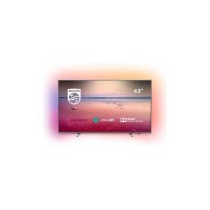 SMART TV PHILIPS 109 CM...