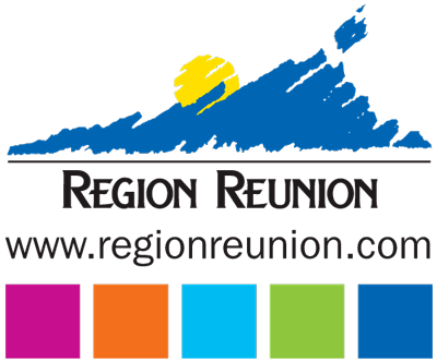 R&eacute;gion R&eacute;union